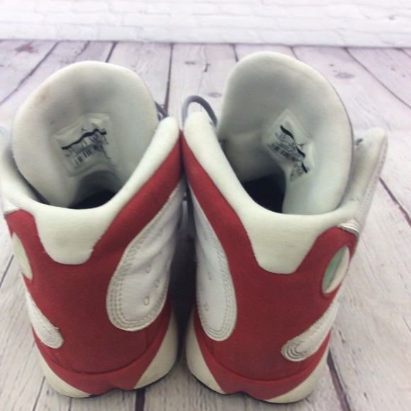 Air Jordan - Picture 4 of 5